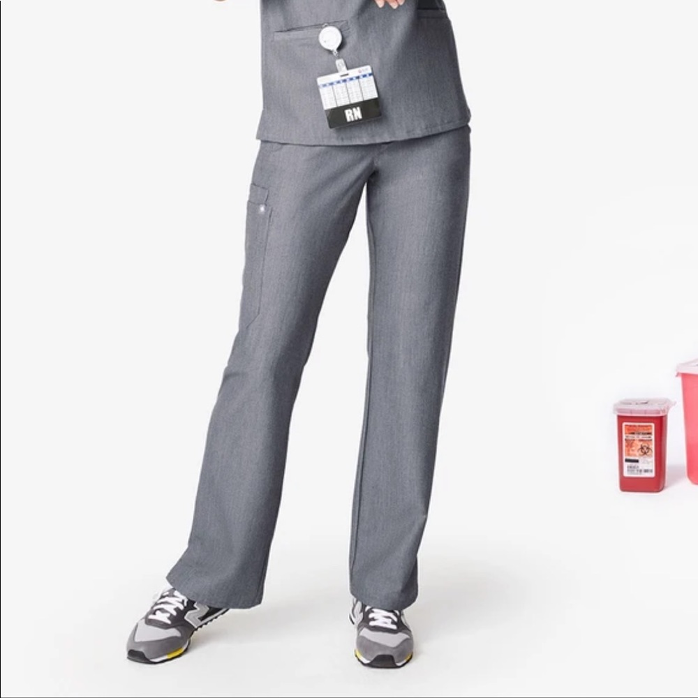 Figs women’s scrub pants, Kade XXS Petite